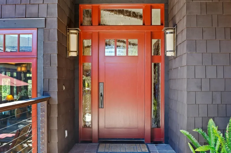 43 Rancho San Carlos Road, Carmel-by-the-Sea, California, United States. - Photo 25