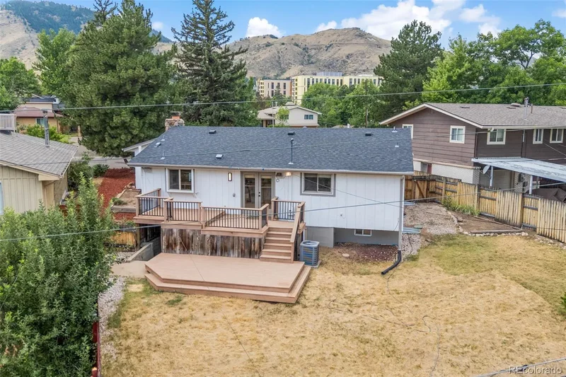 2101 Arapahoe Street, Golden, Colorado, United States. - Photo 6
