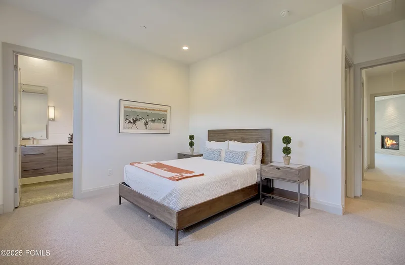 4285 Willow Draw Drive #Unit 703, Park City, UT 84098, Park City, Utah, United States. - Photo 25