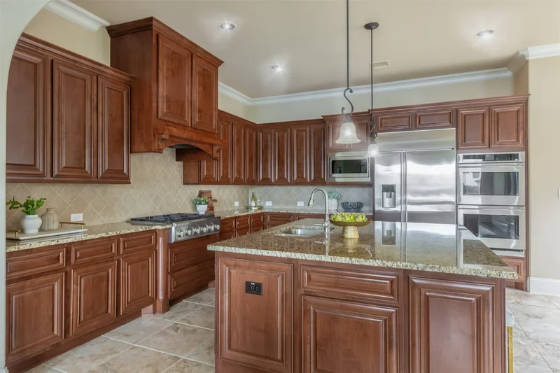 103 Walton Water Way Lane, Fulshear, TX 77441, Fulshear, Texas, United States. - Photo 11