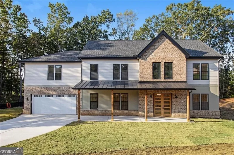 6325 Crestline Drive, Dawsonville, GA 30534, Cumming, Georgia, United States. - Photo 36