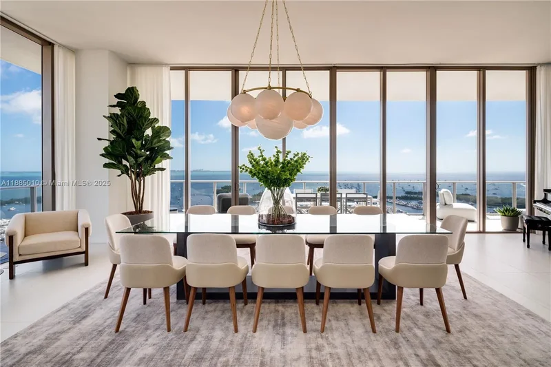 2655 S Bayshore Drive LPH, Miami, Florida, United States. - Photo 7