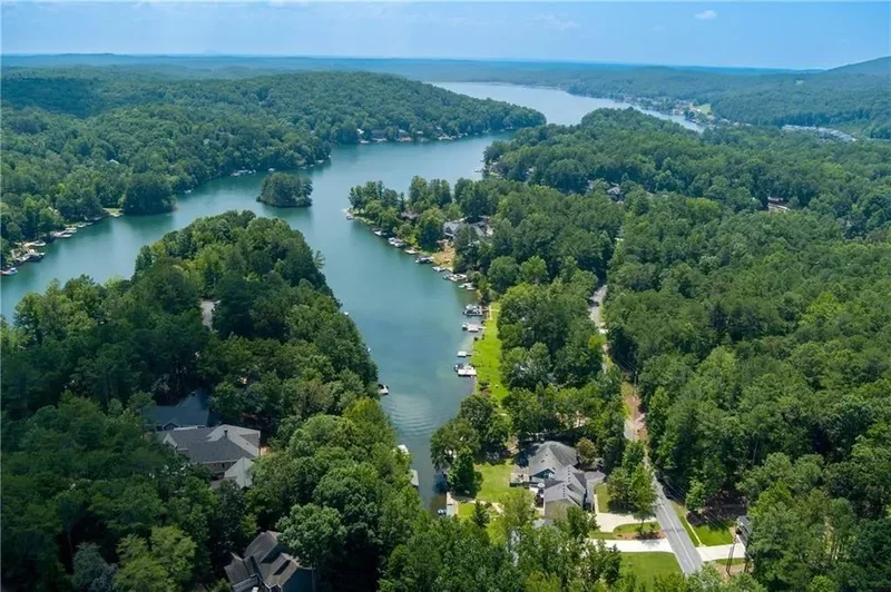 197 White Antelope Street, Waleska, Georgia, United States. - Photo 4