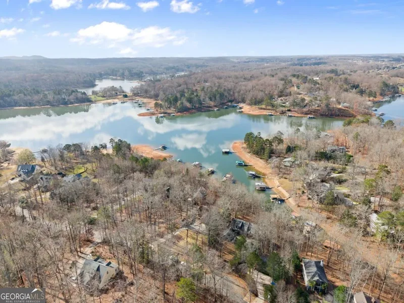 161 Winterhawk Cove, Dawsonville, GA 30534, Cumming, Georgia, United States. - Photo 82