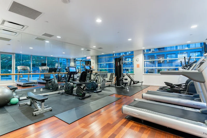 1169 W Cordova Street # 2101, Vancouver, BC, V6C3T1, CANADA, Vancouver, British Columbia, Canada. - Photo 36