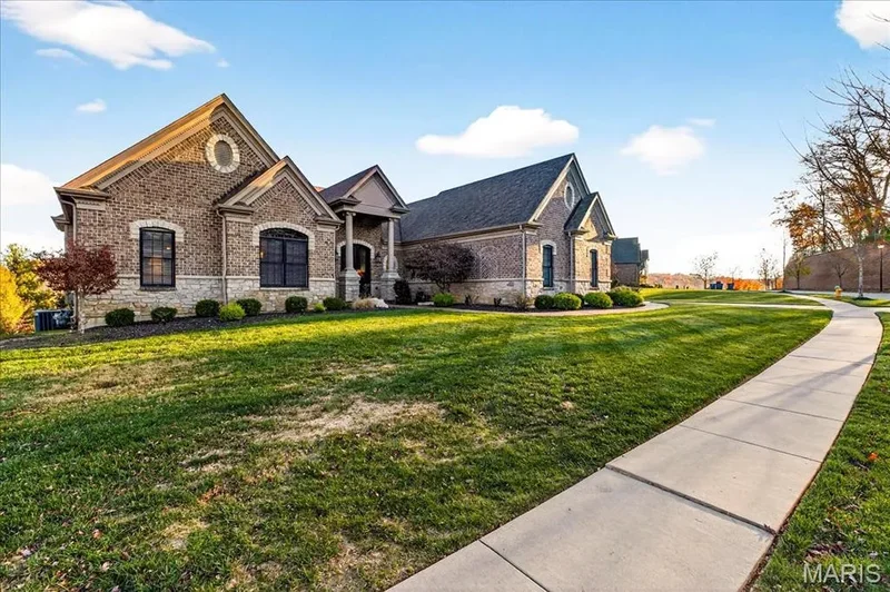 16906 Bottlebrush Court, Wildwood, Missouri, United States. - Photo 58