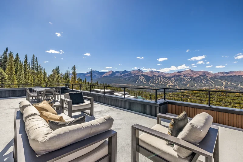 316 Fuller Placer Road , Breckenridge, CO 80424, Breckenridge, Colorado, United States. - Photo 6