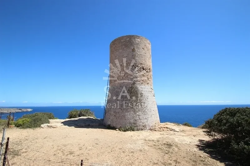 Carrer de la Marina, Llucmajor, Balearic Islands, Spain. - Photo 3
