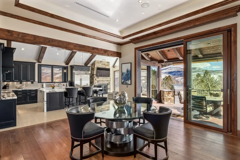 76 Elkhorn , Avon, CO 81620, Avon, Colorado, United States. - Photo 48