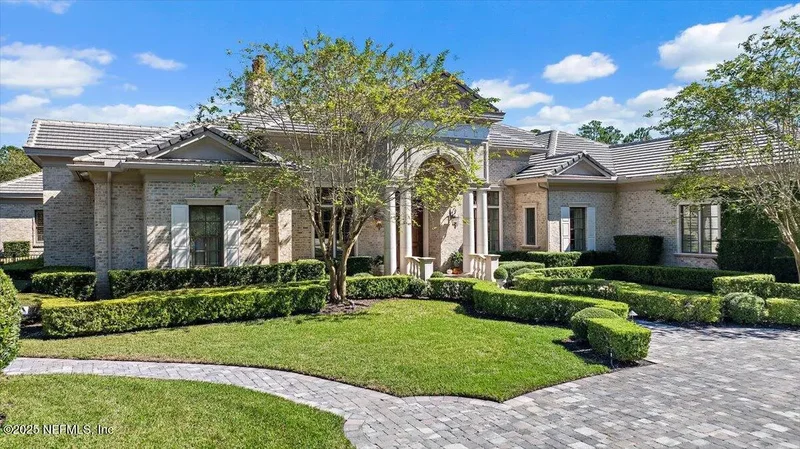 5367 CHANDLER BEND Drive, Jacksonville, Florida, United States. - Photo 7