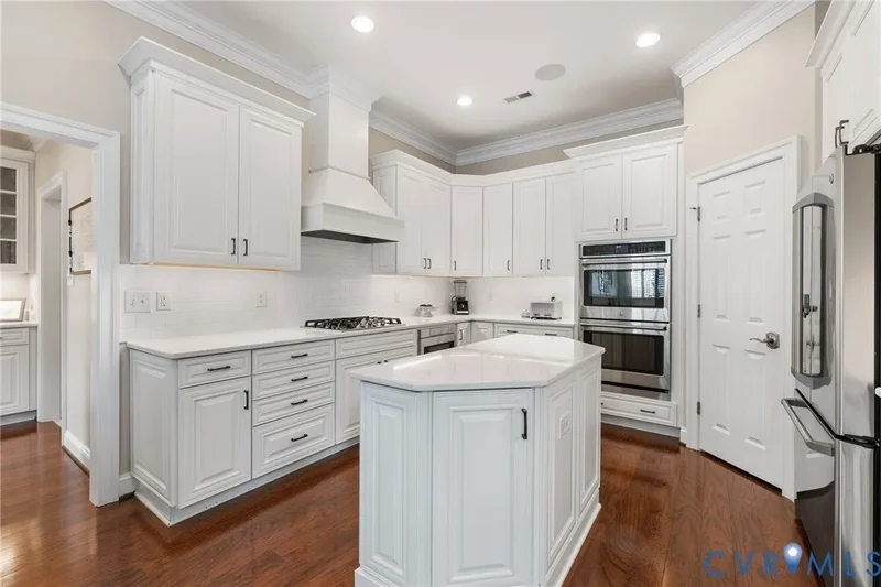 1134  Marney Ct, Henrico, VA, 23229, USA, Tuckahoe, Virginia, United States. - Photo 29