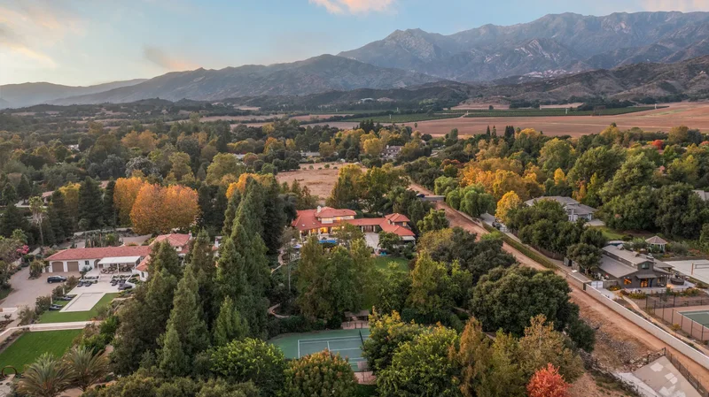 12250 Linda Flora Drive , Ojai, CA 93023, Ojai, California, United States. - Photo 3