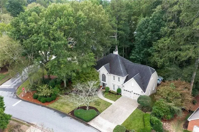 861 Chestnut Lake Drive, Marietta, GA, 30068, USA, Marietta, Georgia, United States. - Photo 73