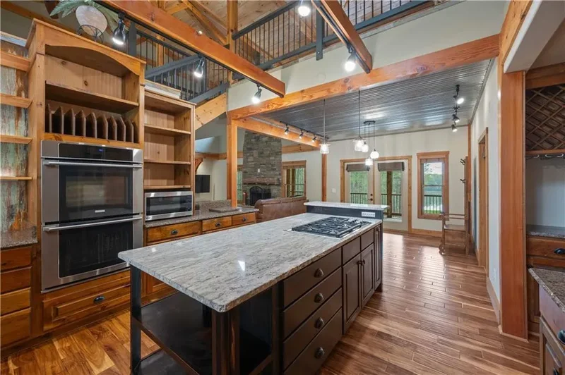 142 Holland Dam Drive, Maysville, GA 30558, Maysville, Georgia, United States. - Photo 43
