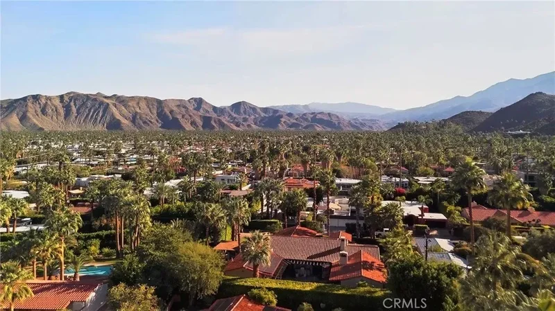 1 Ridge Road, Palm Springs, California, United States. - Photo 49