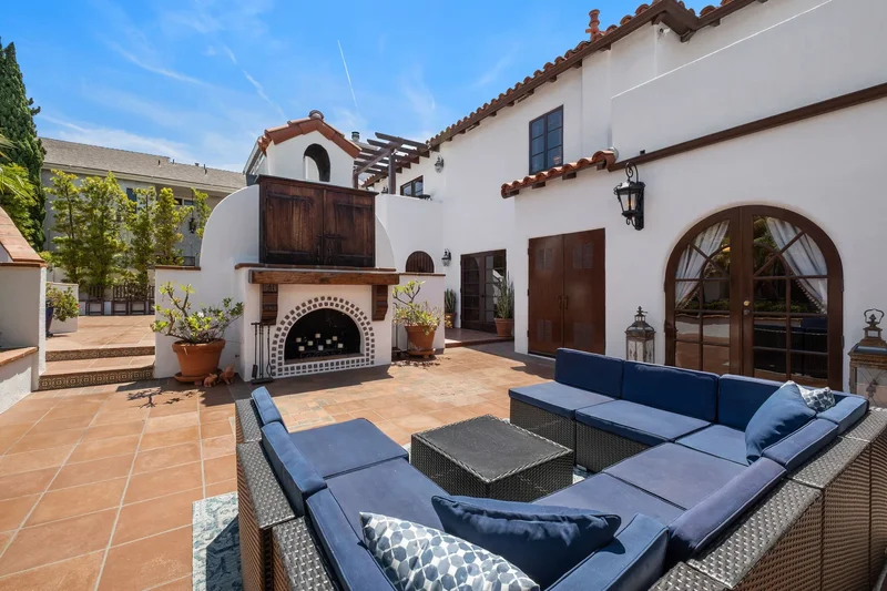 34532 Camino Capistrano , Dana Point, CA 92624, Dana Point, California, United States. - Photo 40