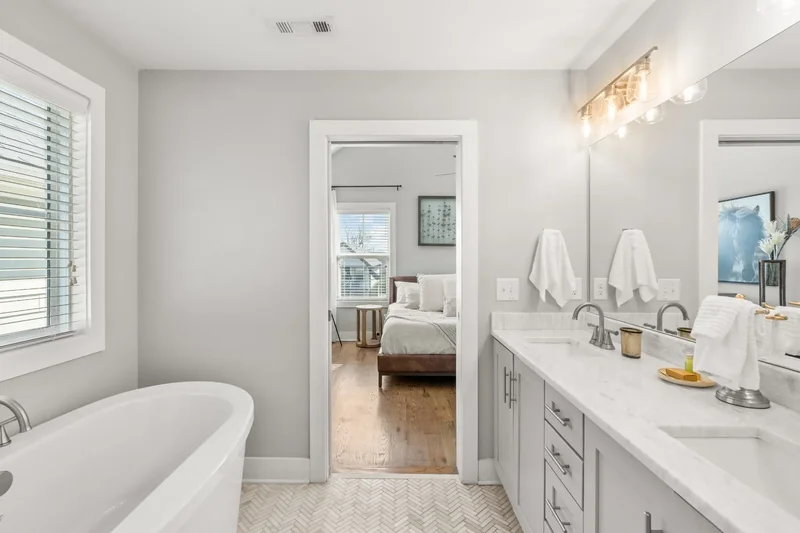 6117 California Ave B, Nashville, Tennessee, United States. - Photo 18