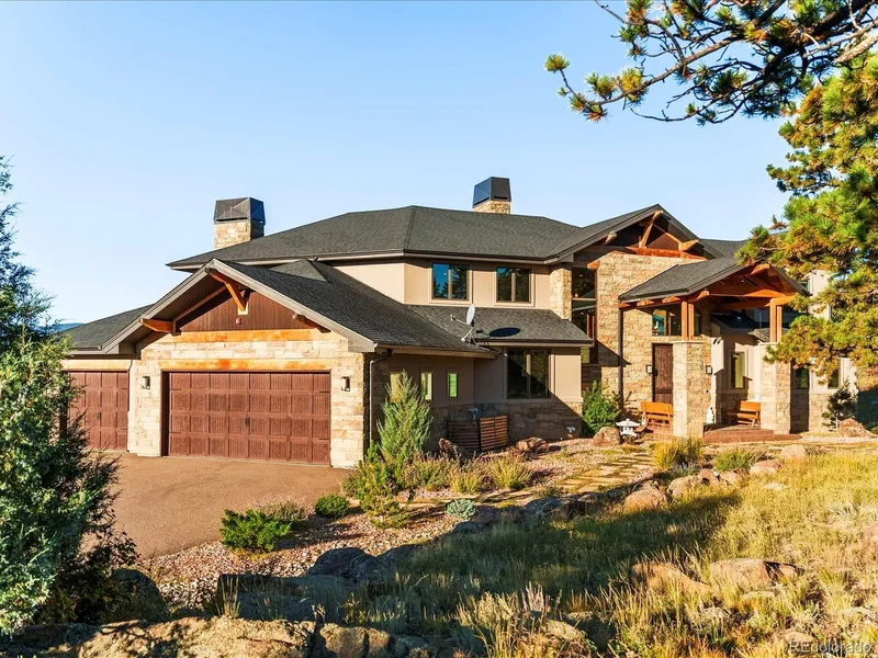 33958 Running Bear Trail, Ojo Caliente, New Mexico, United States. - Photo 46