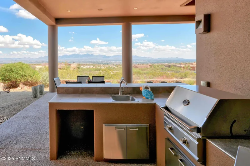 1328 Techo Alto Place, Las Cruces, NM 88007, Las Cruces, New Mexico, United States. - Photo 20