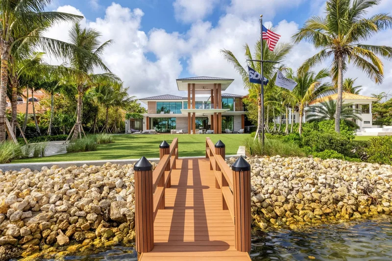 2415 Casas De Marbella Drive, Palm Beach Gardens, Florida, United States. - Photo 82