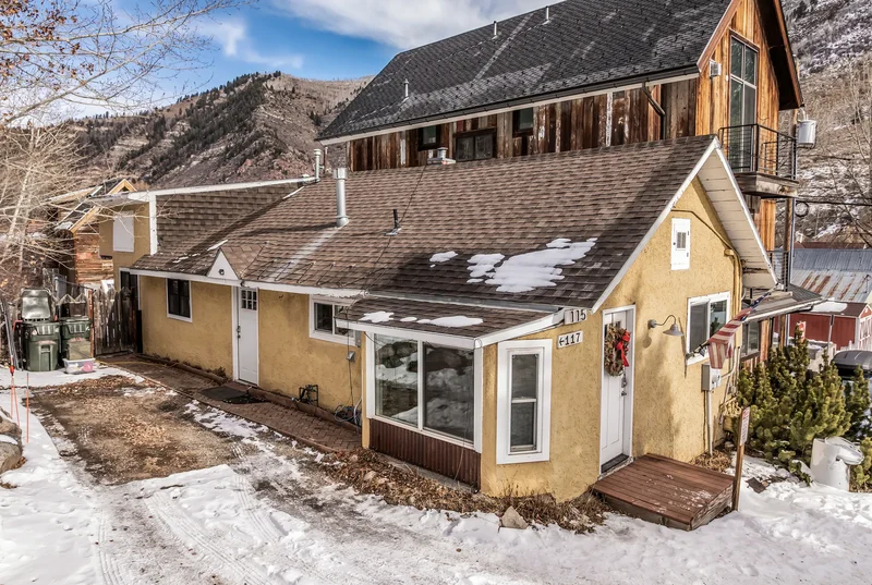 115 Nelson Avenue , Minturn, CO 81645, Avon, Colorado, United States. - Photo 8