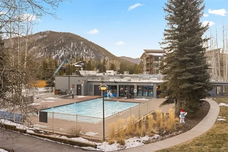 0125 W KEYSTONE ROAD, #105, Keystone, CO, 80435, USA, Dillon, Colorado, United States. - Photo 30