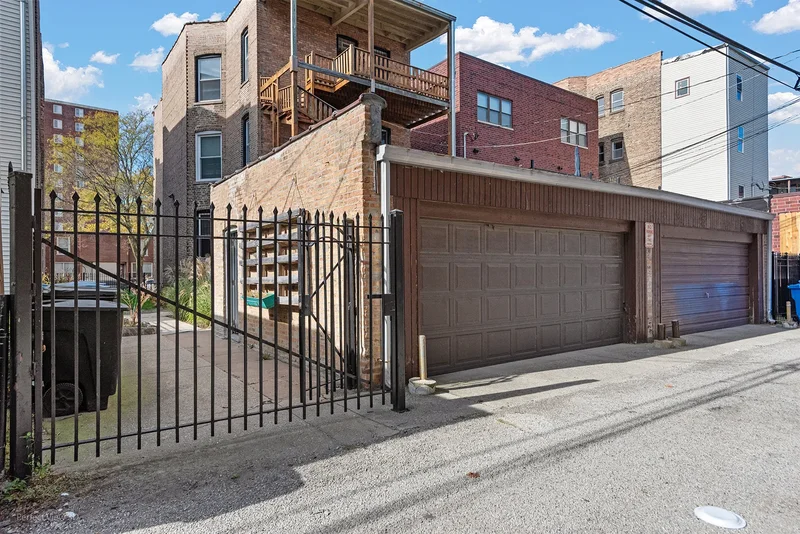 5319 S Maryland Avenue, Chicago, IL 60615, Chicago, Illinois, United States. - Photo 38