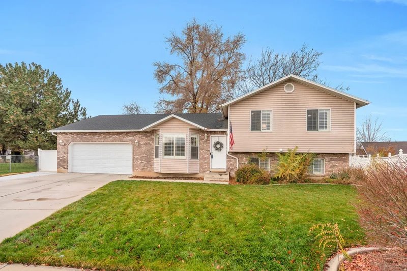 2509 N 1170, Clinton, UT 84015, Clearfield, Utah, United States. - Photo 6
