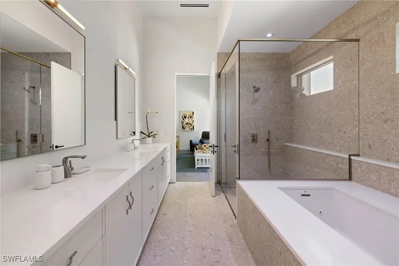 107 Myrtle Road, Naples, Florida, United States. - Photo 37