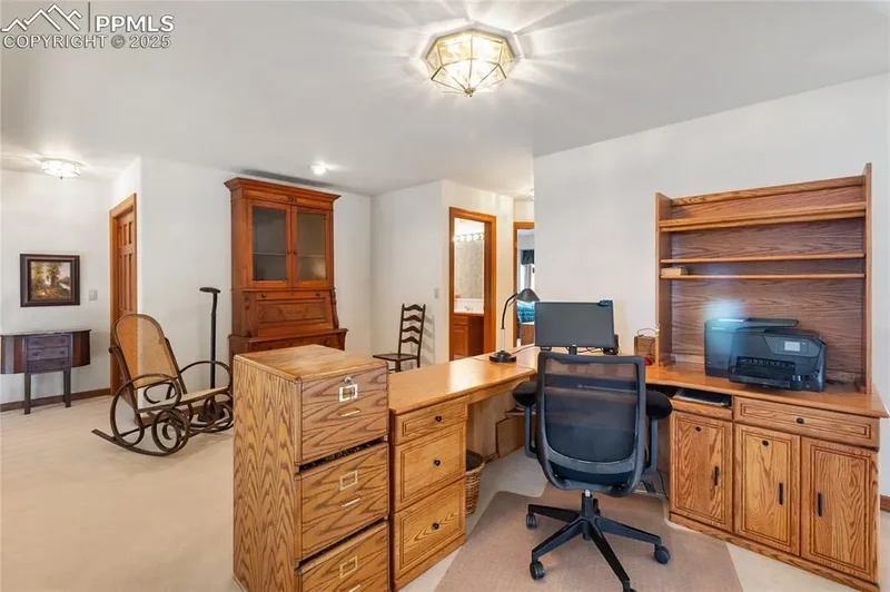 2605 Tamora Way, Colorado Springs, CO 80919, Colorado Springs, Colorado, United States. - Photo 38