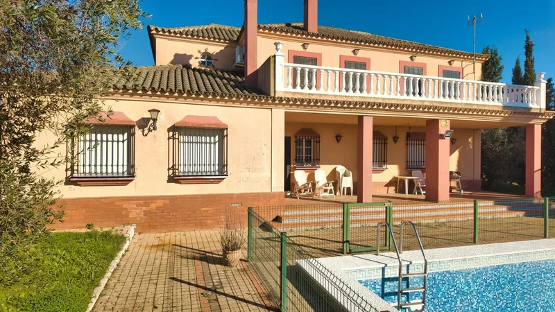 Loreto, Espartinas, SEVILLA, Espartinas, Espartinas, Andalusia, Spain. - Photo 16