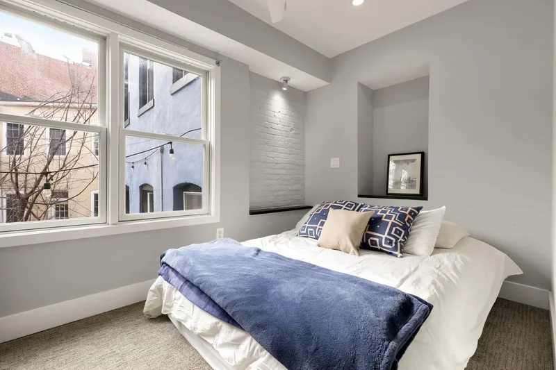 1829 5th Street NW, Washington, DC 20001, Washington, District of Columbia, United States. - Photo 18