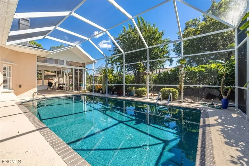 5511 SW 12th Place, Cape Coral, FL 33914, Cape Coral, Florida, United States. - Photo 13