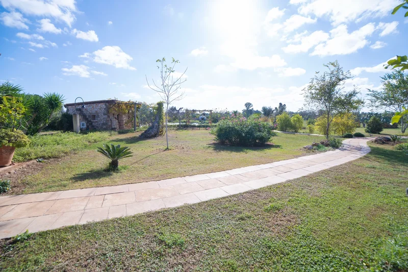 Via Sardegna, 19, 73047 Monteroni di Lecce LE, Italy, Monteroni di Lecce, Apulia, Italy. - Photo 28
