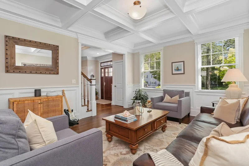 232 Pell Meadow Drive, Fairfield, CT 06824, Fairfield, Connecticut, United States. - Photo 14
