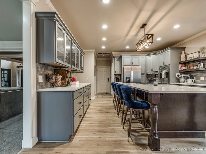 6301 S 5th Avenue, Broken Arrow, OK 74011, Broken Arrow, Oklahoma, United States. - Photo 26