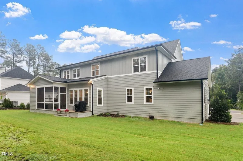 2328 Toll Mill Court, Raleigh, NC 27606, Raleigh, North Carolina, United States. - Photo 42