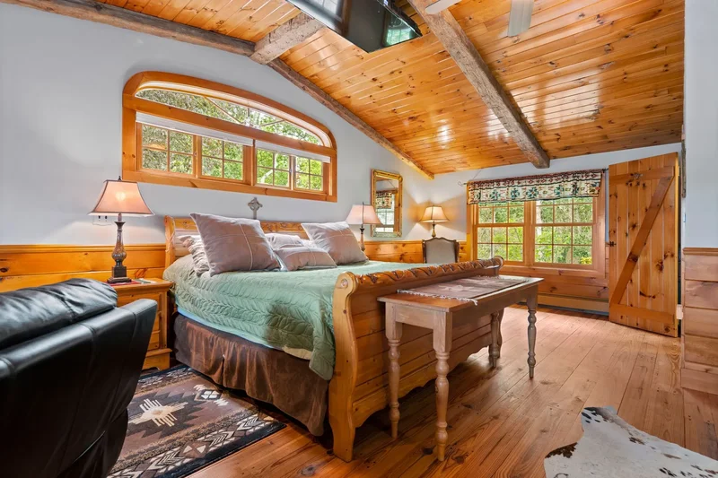 617 Bean River Road, Pine Plains, NY 12567, Millerton, New York, United States. - Photo 4