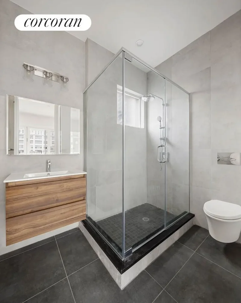 503 Clinton Avenue 4A, Brooklyn, NY 11238, New York, New York, United States. - Photo 1