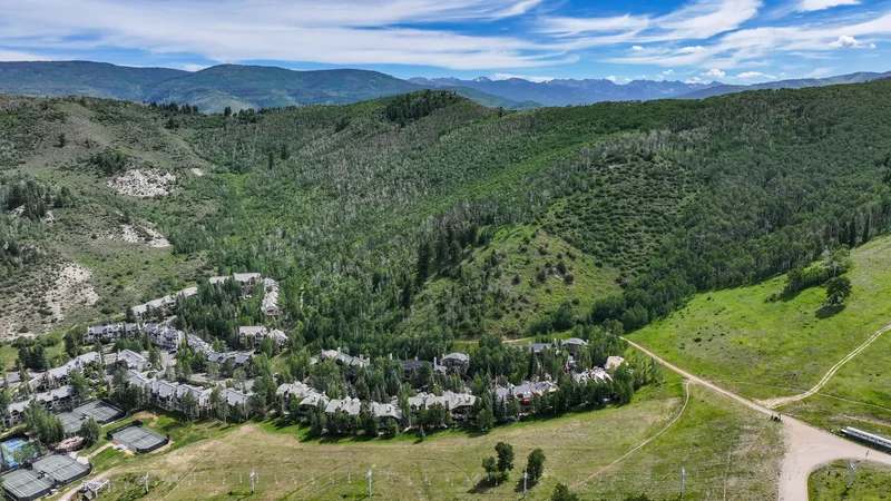 35 Greystone Court , Beaver Creek, CO 81620, Avon, Colorado, United States. - Photo 31