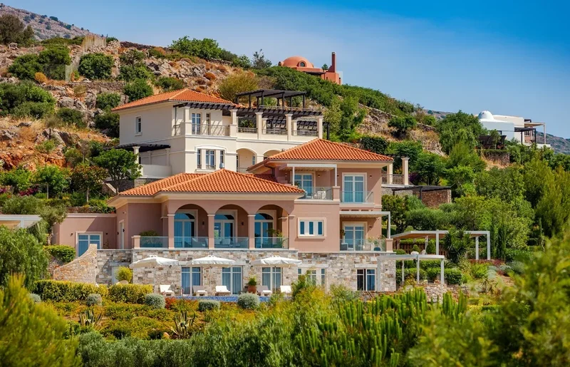 Schisma Eloundas, Greece, Community of Elounta, Agios Nikolaos Municipal Unit, Greece. - Photo 21