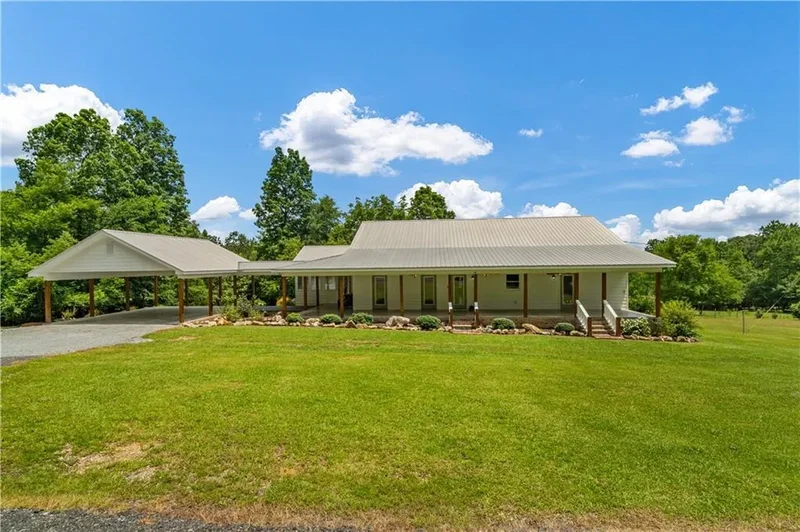 195 Connesena Road, Kingston, GA 30145, Euharlee, Georgia, United States. - Photo 43