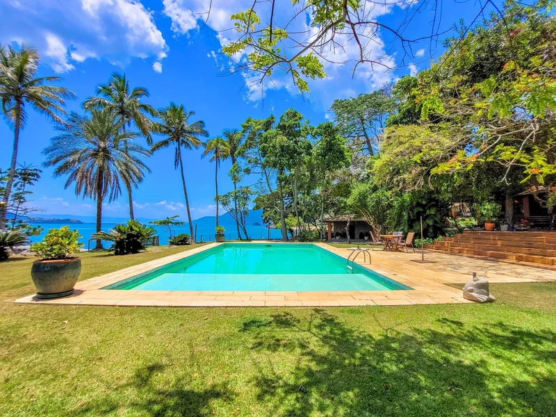 Ilhabela, State of São Paulo, Brazil, Ilhabela, State of São Paulo, Brazil. - Photo 13