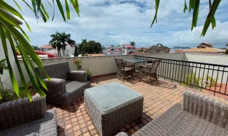 San Felipe, Panama City, Panamá Province, Panama, Panama City, Panama, Panama. - Photo 15