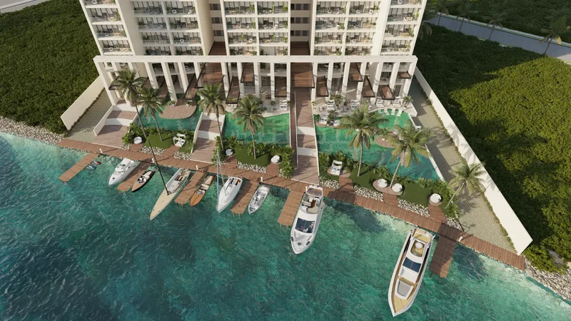 77500 Cancún, Quintana Roo, Mexico, Cancún, Quintana Roo, Mexico. - Photo 18