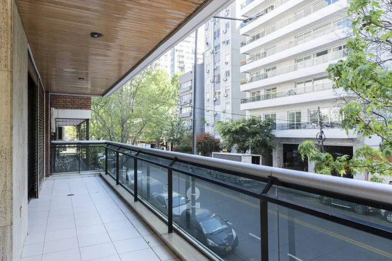 Av Cerviño al 4600, Palermo, Buenos Aires, Buenos Aires, Argentina. - Photo 11