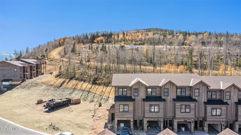 106 Saddle Mountain Camp Road, Granby, CO 80446, Granby, Colorado, United States. - Photo 23