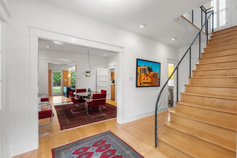 3700 Underwood Street, Chevy Chase, MD 20815, Chevy Chase, Maryland, United States. - Photo 38