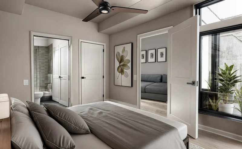 New Development In Denver's Vibrant Lower Highlands (Lo Hi) Neighborhood