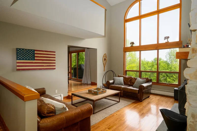 25 Benson Fuller Road, Winhall, VT 05340, Jamaica, Vermont, United States. - Photo 8